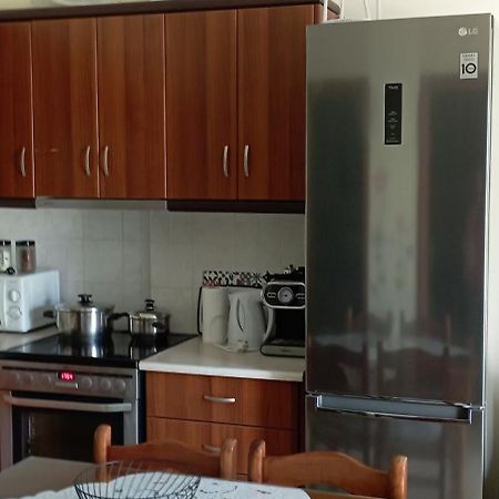 ניקיטי M&J Apartments מראה חיצוני תמונה