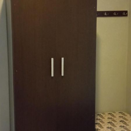 ניקיטי M&J Apartments מראה חיצוני תמונה