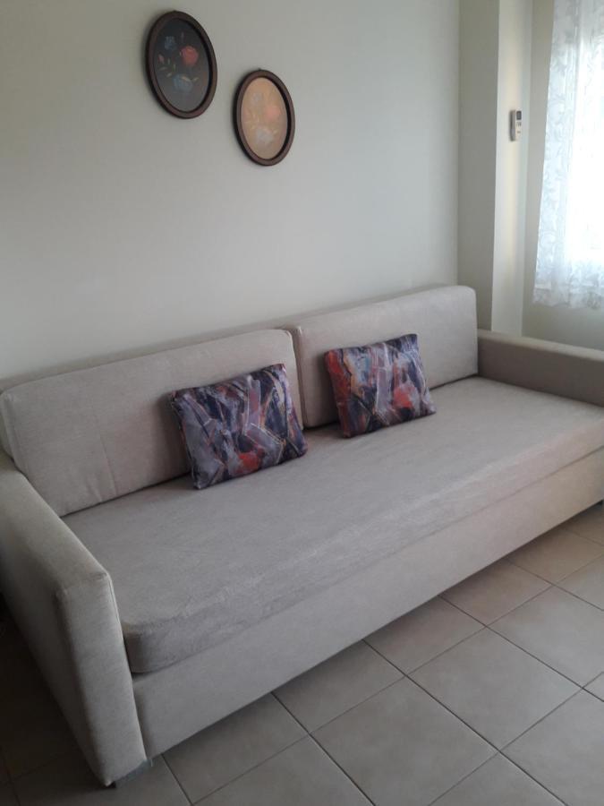 ניקיטי M&J Apartments מראה חיצוני תמונה