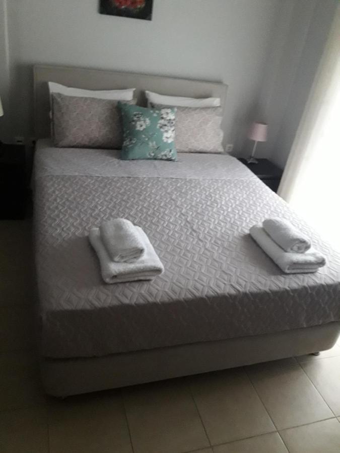 ניקיטי M&J Apartments מראה חיצוני תמונה