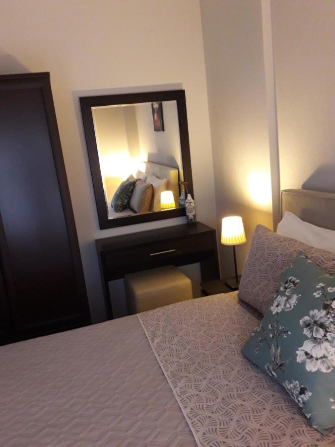 ניקיטי M&J Apartments מראה חיצוני תמונה