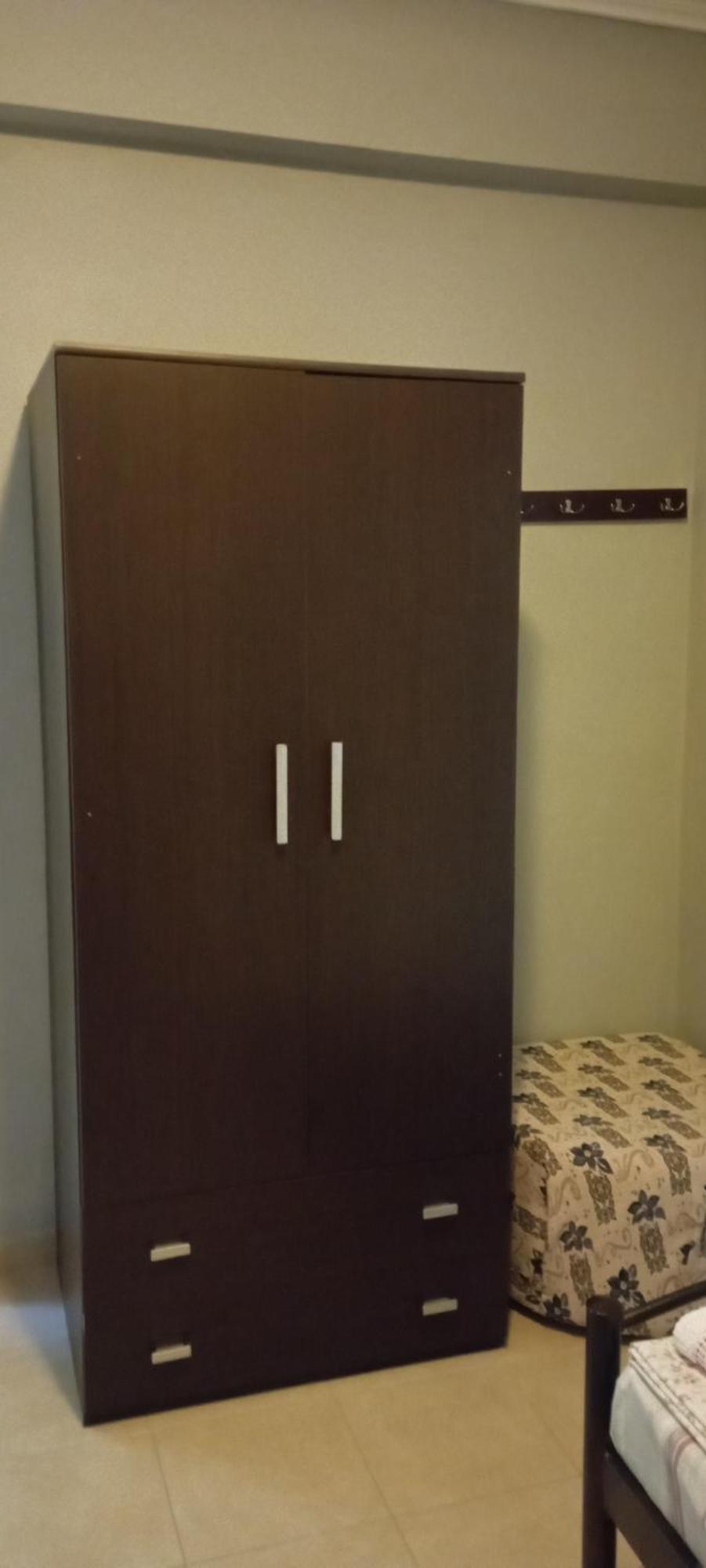 ניקיטי M&J Apartments מראה חיצוני תמונה